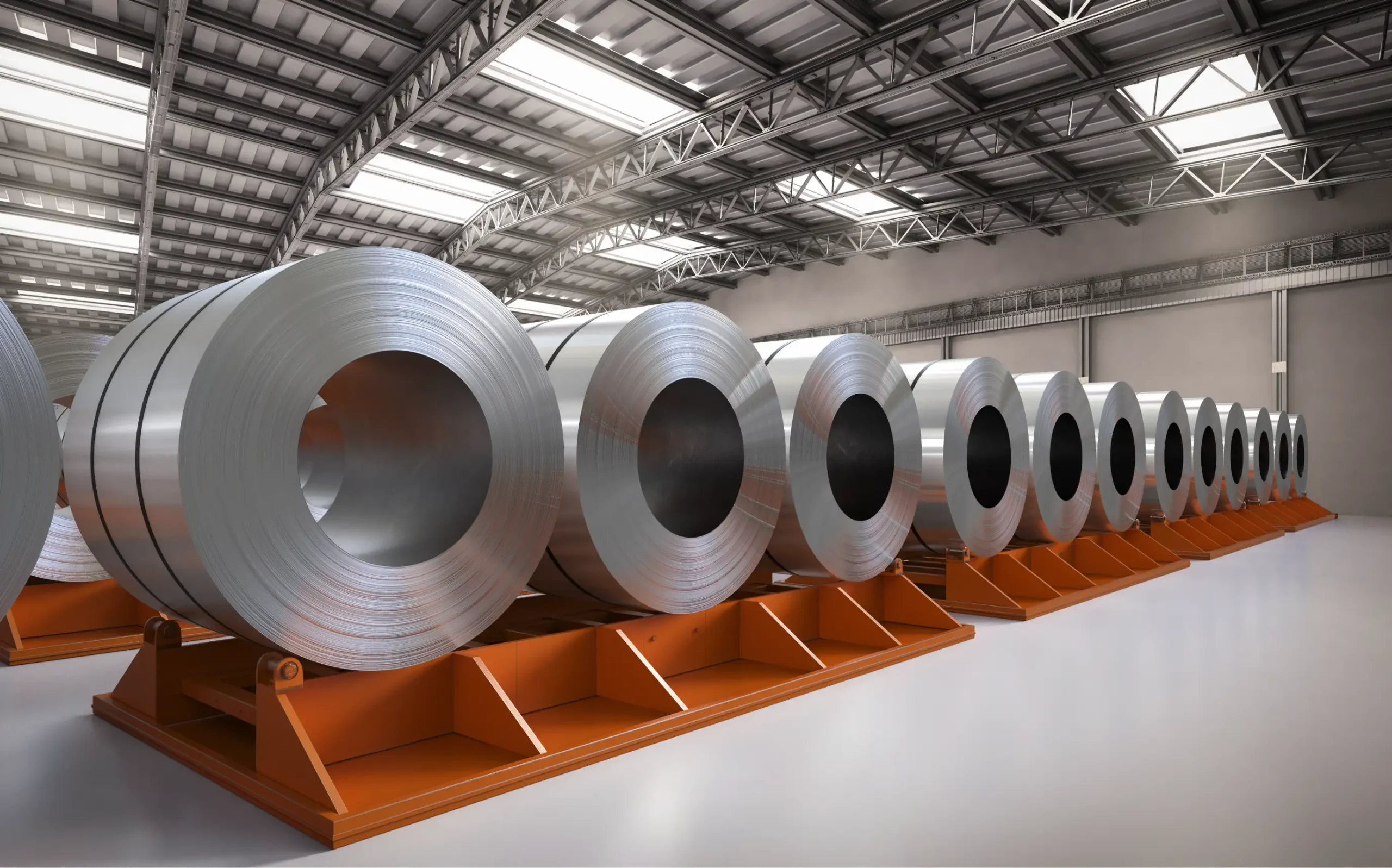 aluminium products image