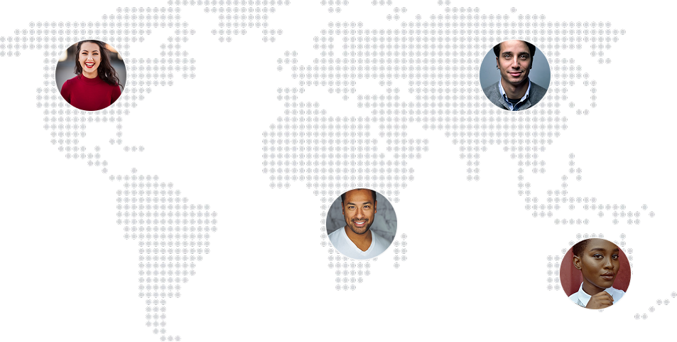 world image